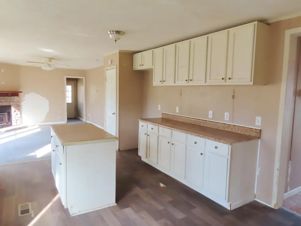 2748 Pine Forest Drive Dearing GA 30808