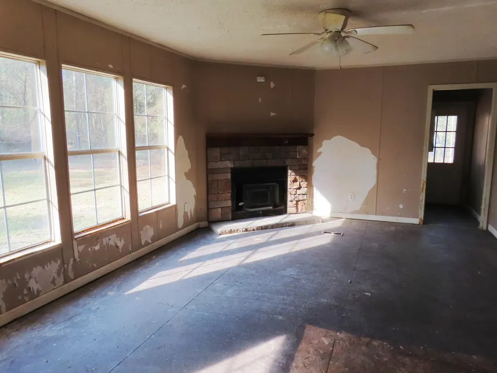 2748 Pine Forest Drive Dearing GA 30808