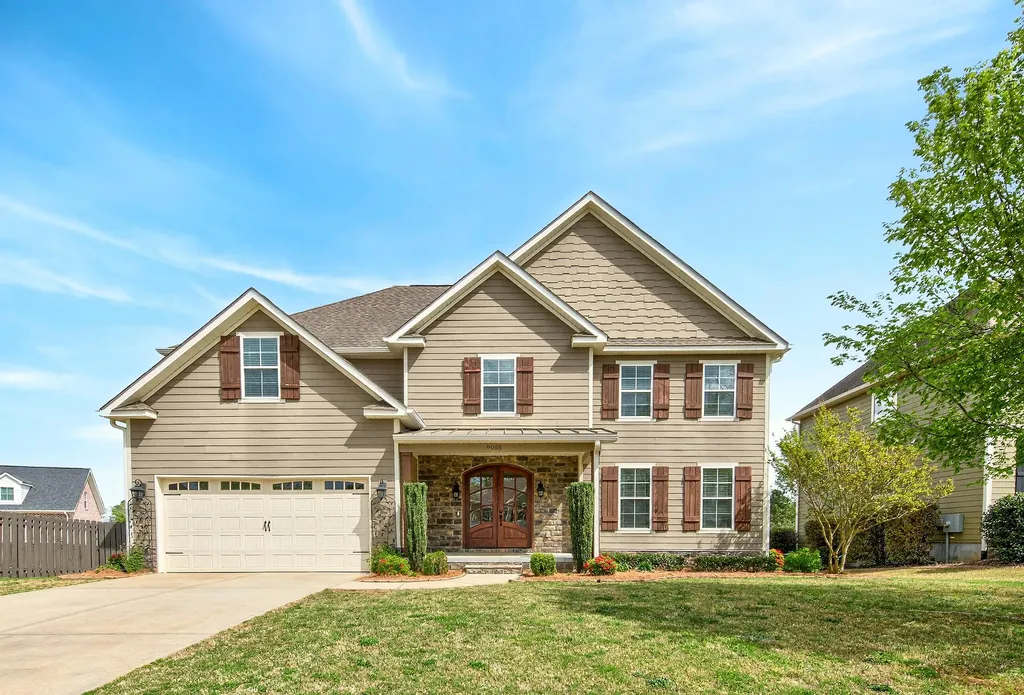 9055 Winterton Street Evans GA 30809