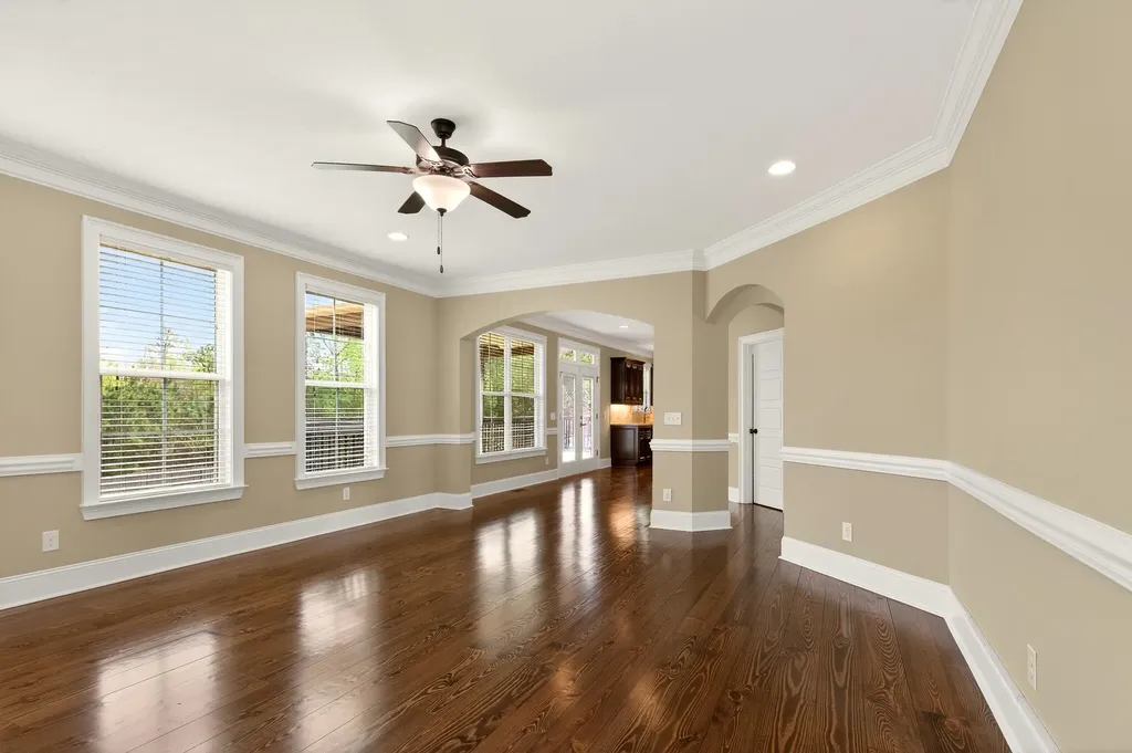 9055 Winterton Street Evans GA 30809