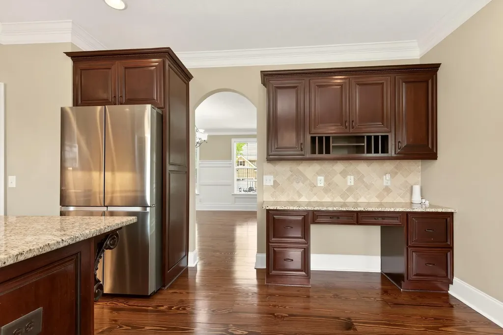 9055 Winterton Street Evans GA 30809