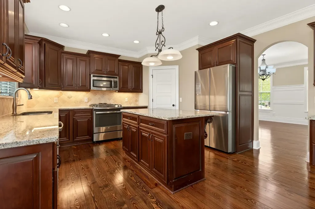 9055 Winterton Street Evans GA 30809