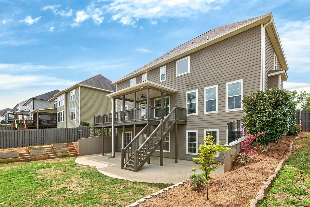 9055 Winterton Street Evans GA 30809