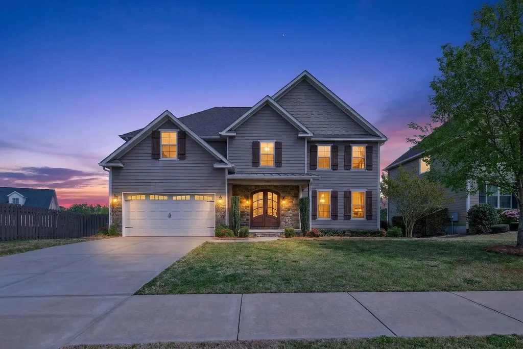 9055 Winterton Street Evans GA 30809