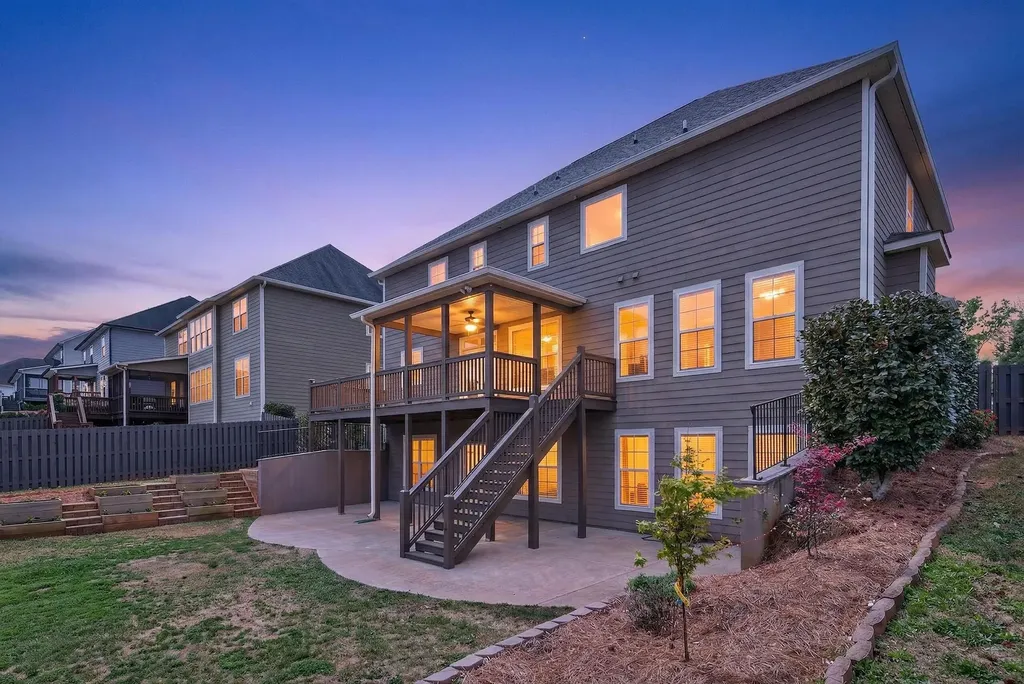 9055 Winterton Street Evans GA 30809