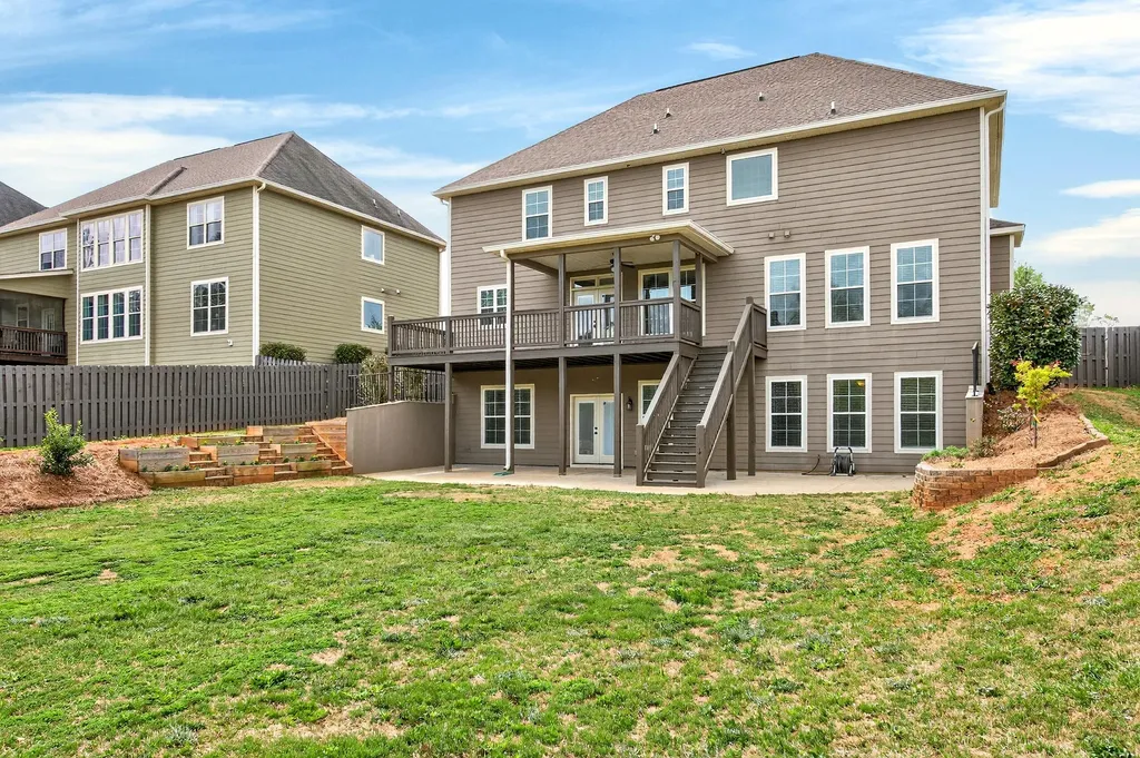 9055 Winterton Street Evans GA 30809