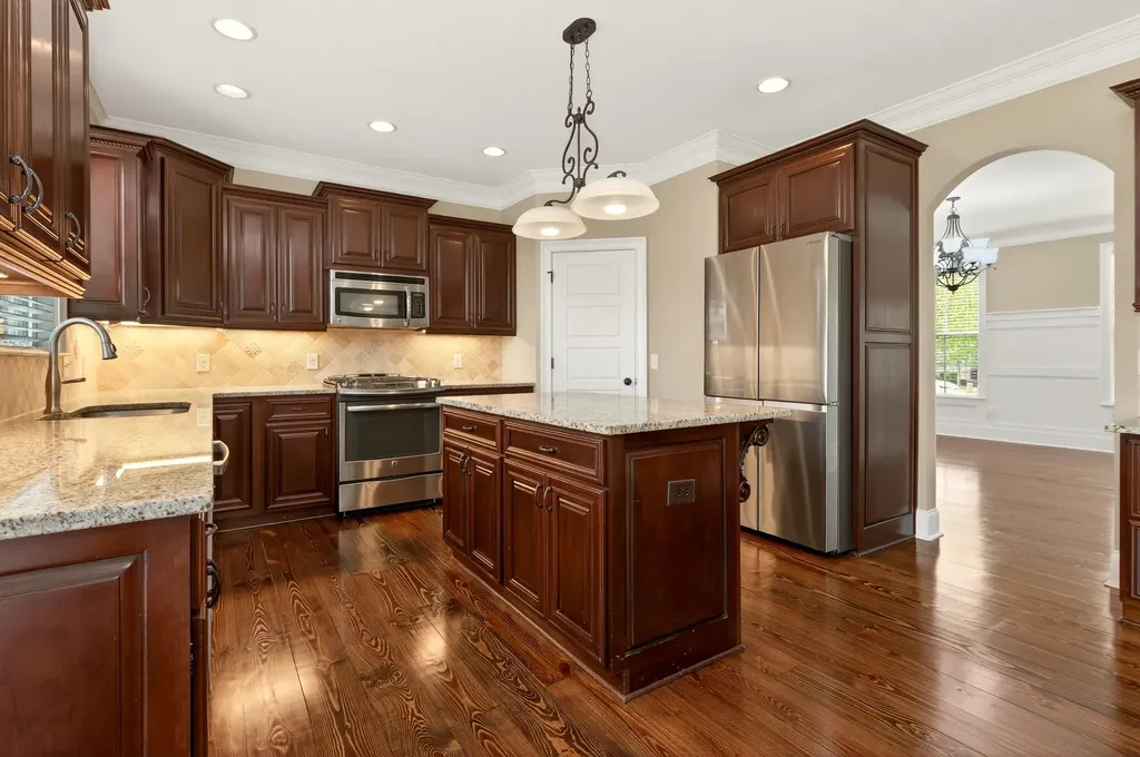 9055 Winterton Street Evans GA 30809