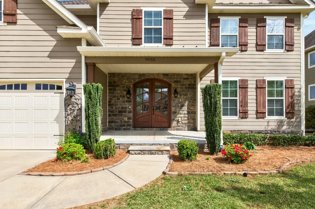9055 Winterton Street Evans GA 30809