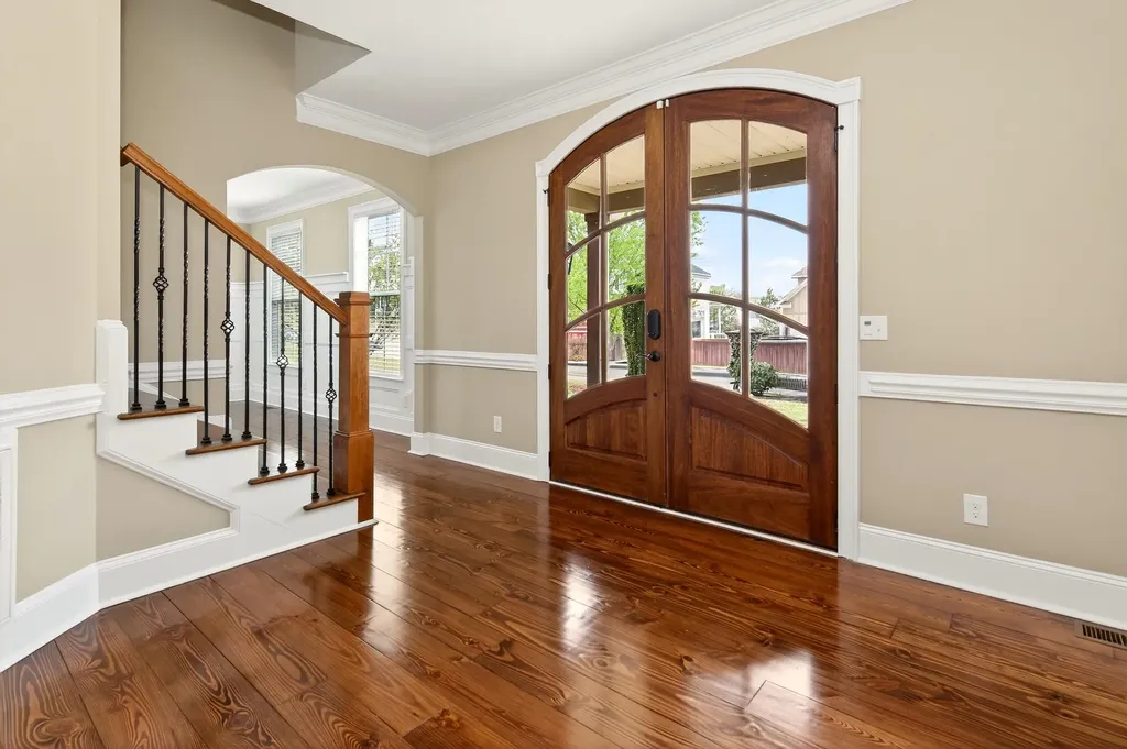 9055 Winterton Street Evans GA 30809