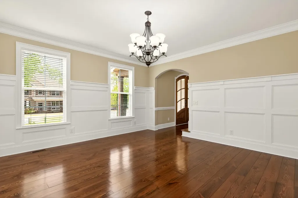 9055 Winterton Street Evans GA 30809