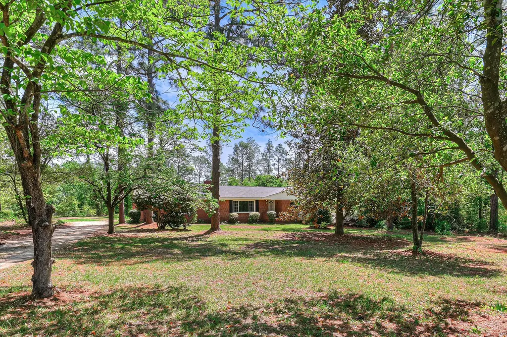 4114 Windsor Spring Road Hephzibah GA 30815