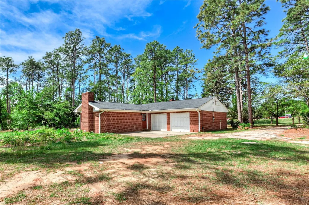 4114 Windsor Spring Road Hephzibah GA 30815