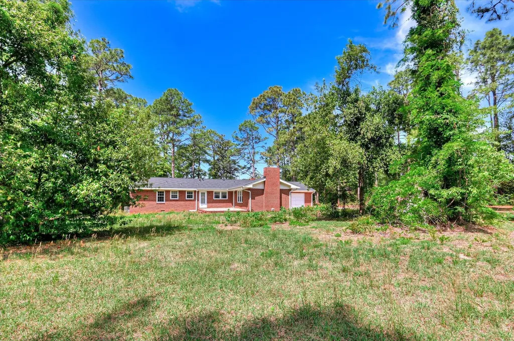 4114 Windsor Spring Road Hephzibah GA 30815
