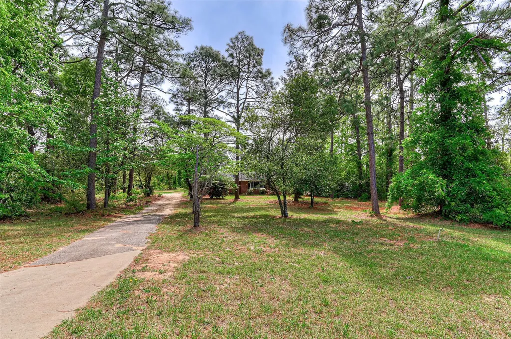 4114 Windsor Spring Road Hephzibah GA 30815