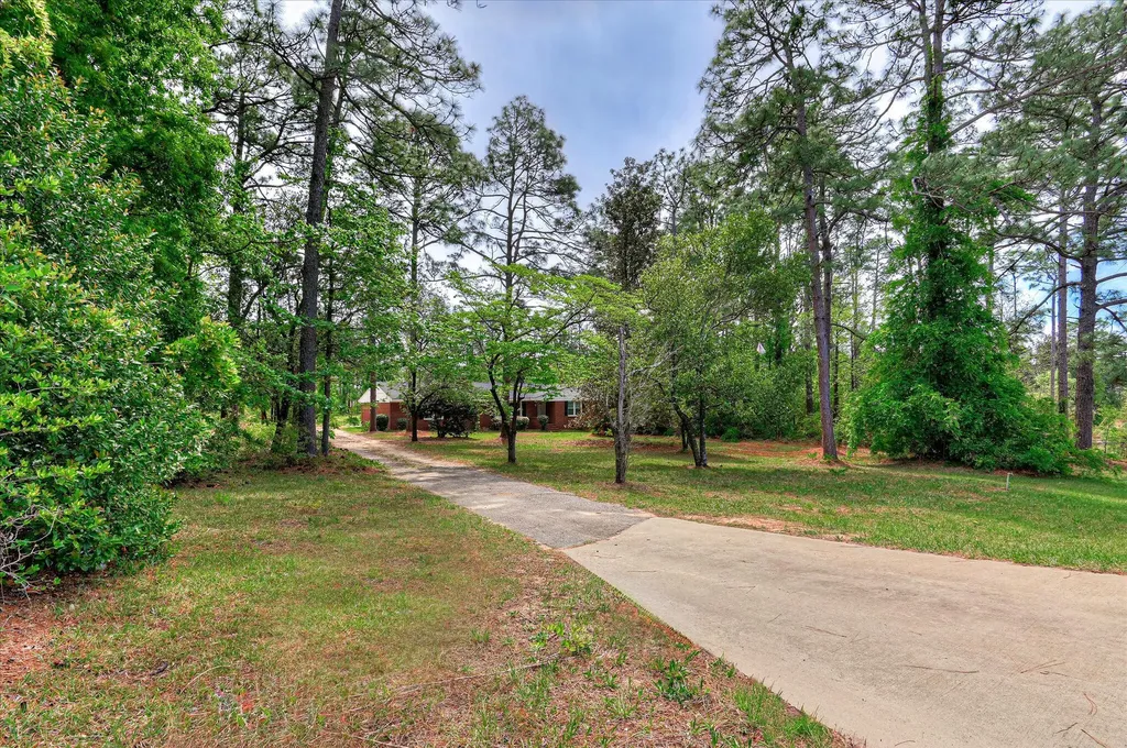 4114 Windsor Spring Road Hephzibah GA 30815