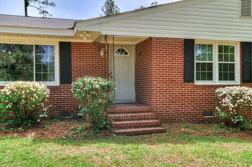 4114 Windsor Spring Road Hephzibah GA 30815
