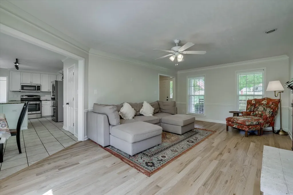 4880 Flagstone Court Evans GA 30809