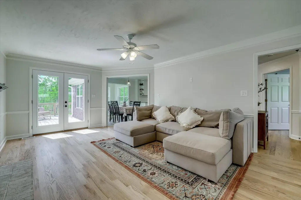 4880 Flagstone Court Evans GA 30809