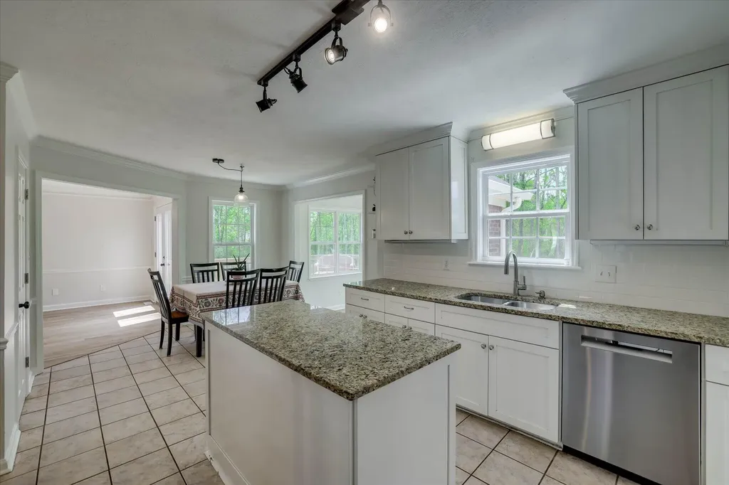 4880 Flagstone Court Evans GA 30809