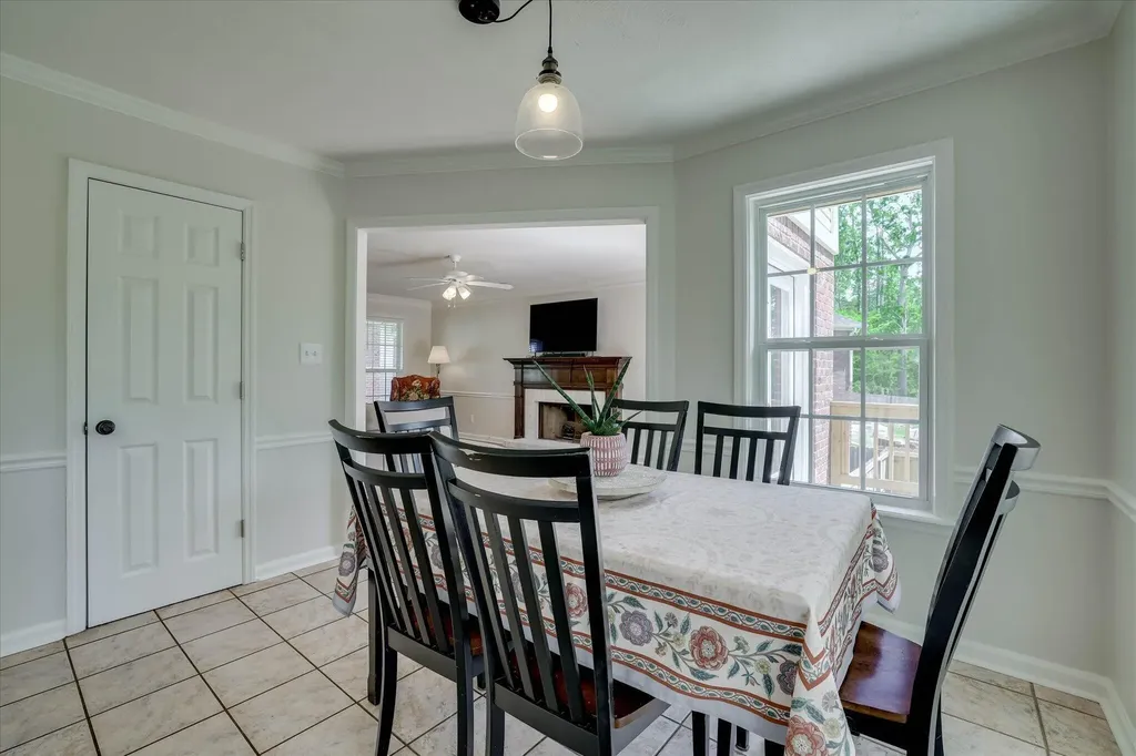 4880 Flagstone Court Evans GA 30809