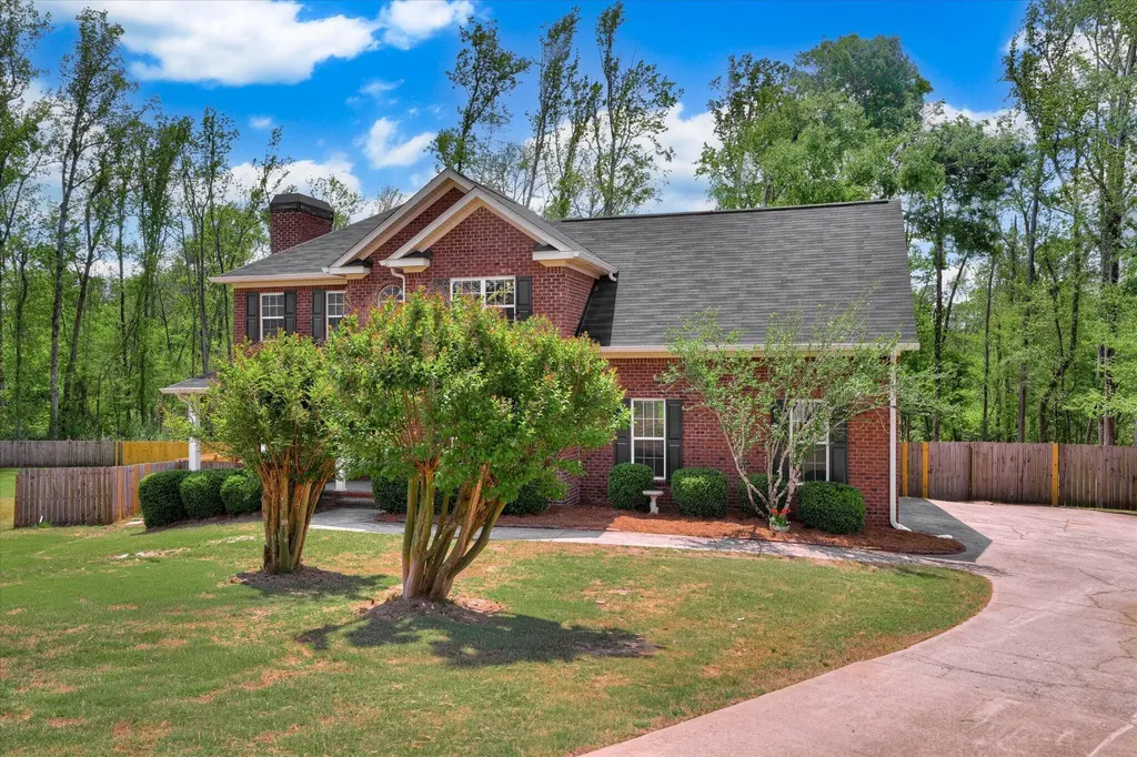 4880 Flagstone Court Evans GA 30809