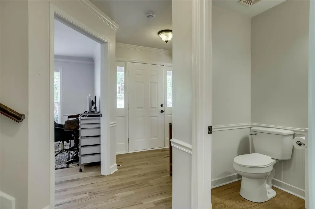 4880 Flagstone Court Evans GA 30809