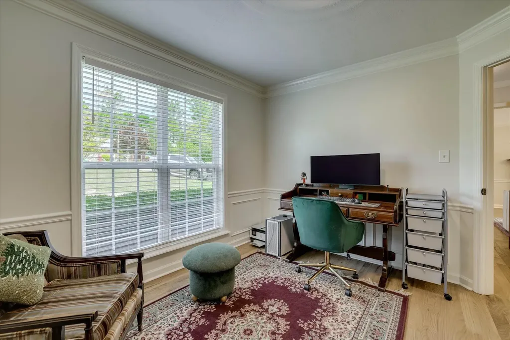 4880 Flagstone Court Evans GA 30809