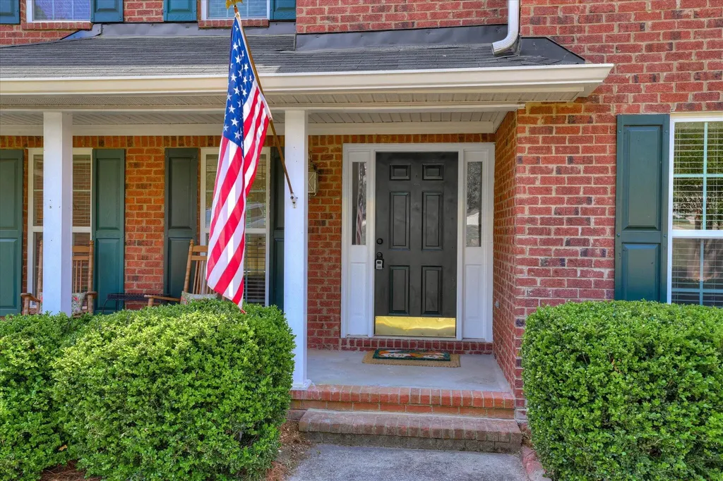 4880 Flagstone Court Evans GA 30809