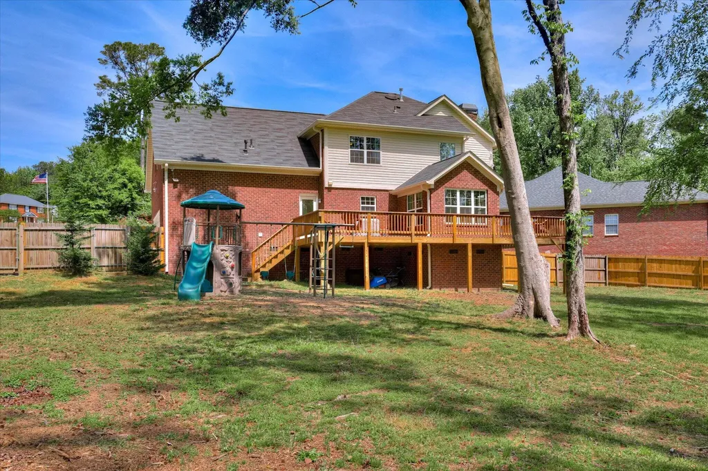 4880 Flagstone Court Evans GA 30809