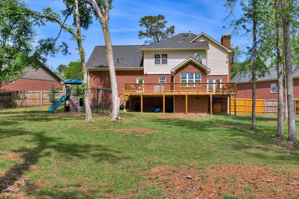 4880 Flagstone Court Evans GA 30809