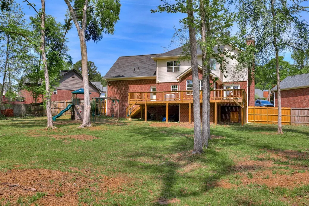 4880 Flagstone Court Evans GA 30809