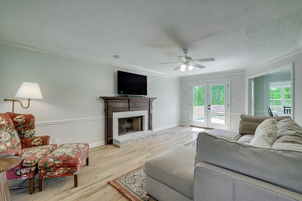 4880 Flagstone Court Evans GA 30809
