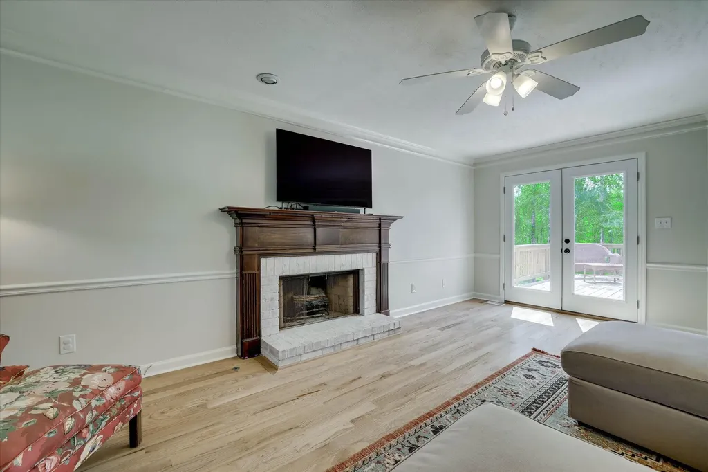 4880 Flagstone Court Evans GA 30809