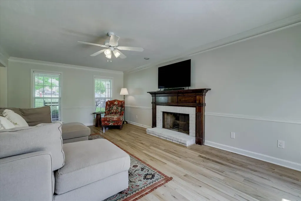 4880 Flagstone Court Evans GA 30809