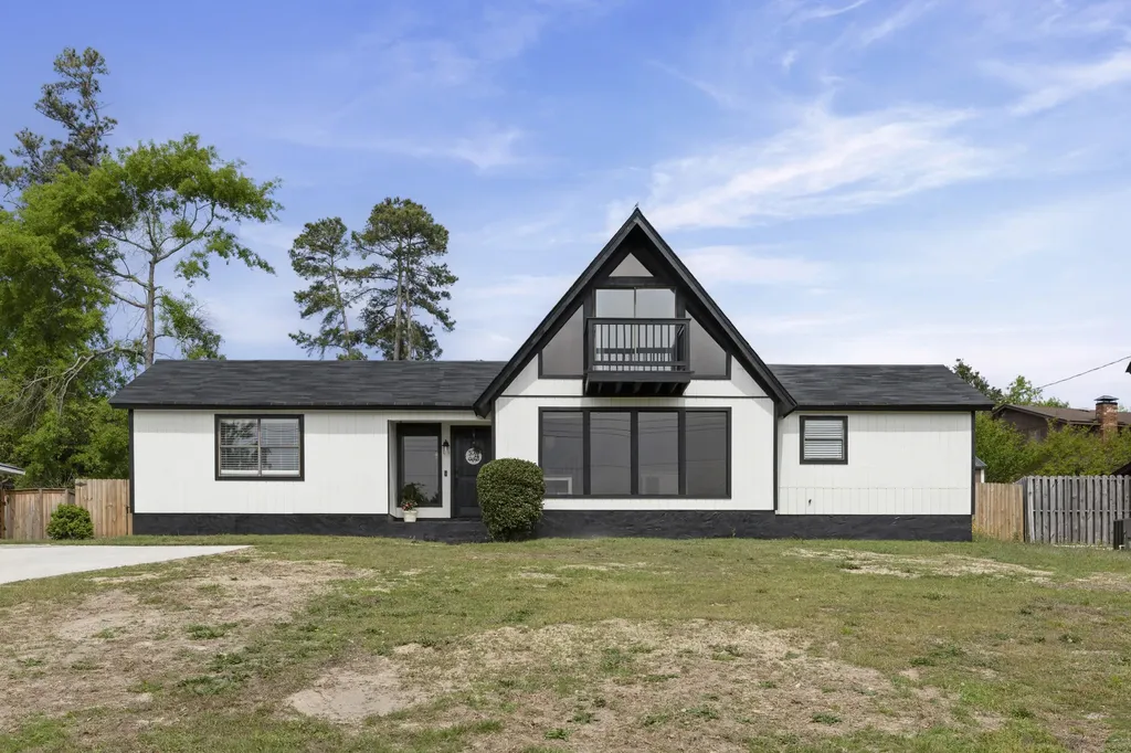 2749 Mayo Road Augusta GA 30907