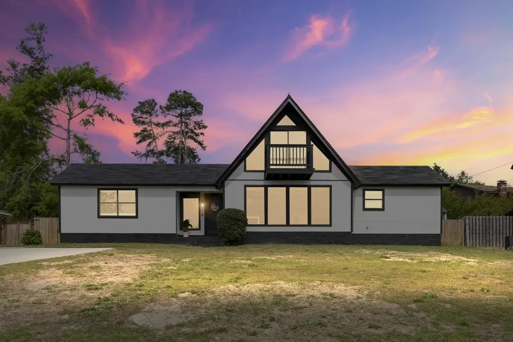 2749 Mayo Road Augusta GA 30907