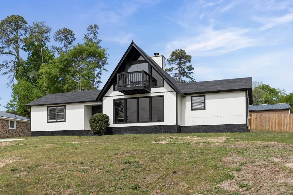 2749 Mayo Road Augusta GA 30907