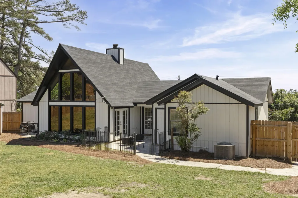 2749 Mayo Road Augusta GA 30907