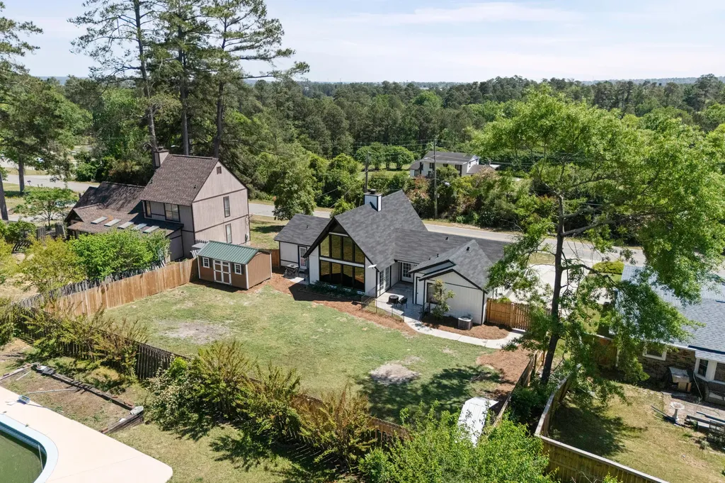 2749 Mayo Road Augusta GA 30907