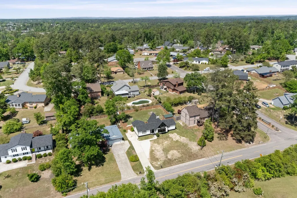 2749 Mayo Road Augusta GA 30907
