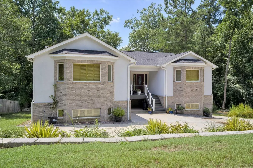4858 Birdwood Court Evans GA 30809