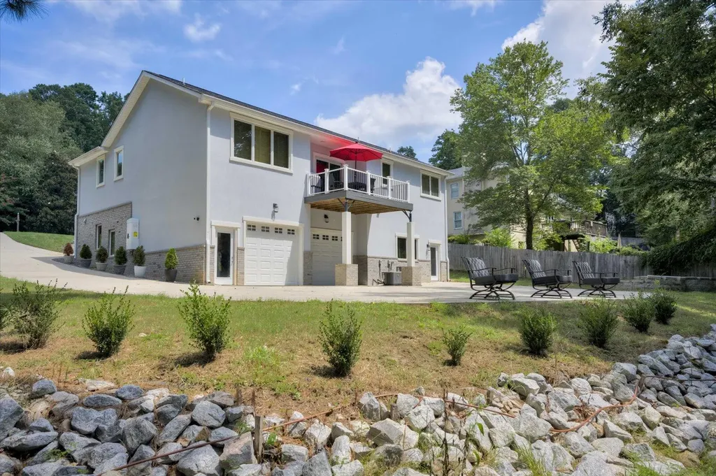 4858 Birdwood Court Evans GA 30809