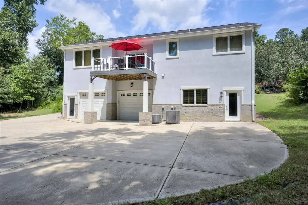 4858 Birdwood Court Evans GA 30809