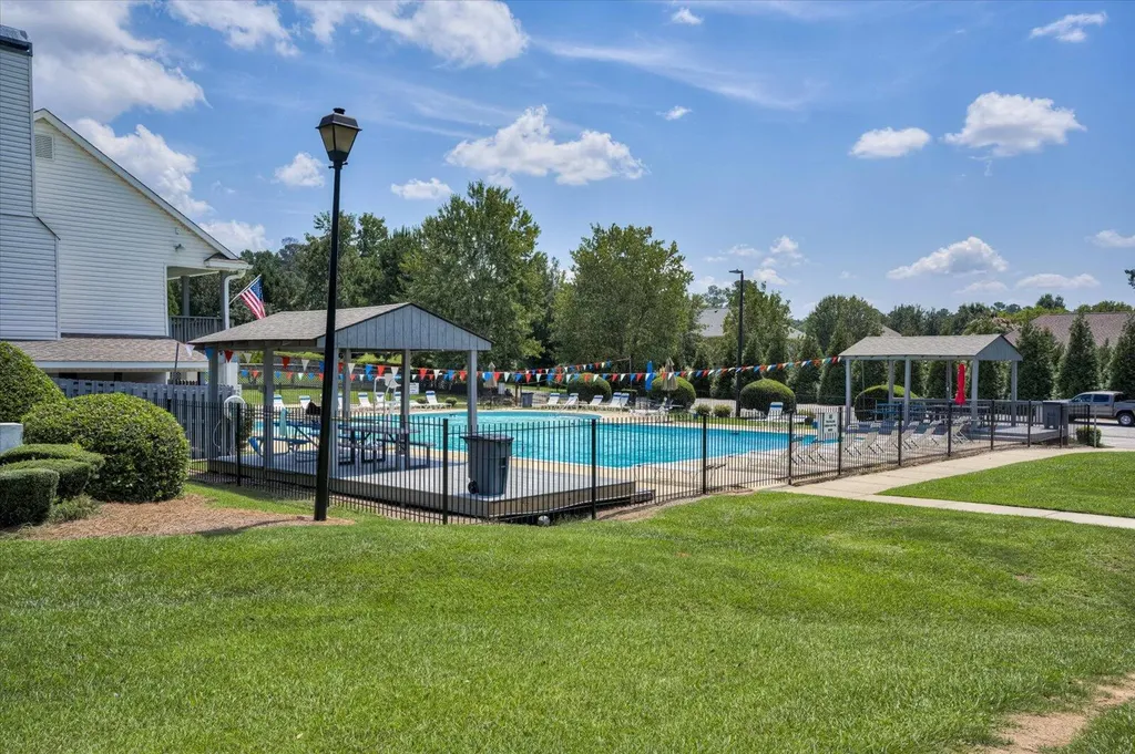 4858 Birdwood Court Evans GA 30809
