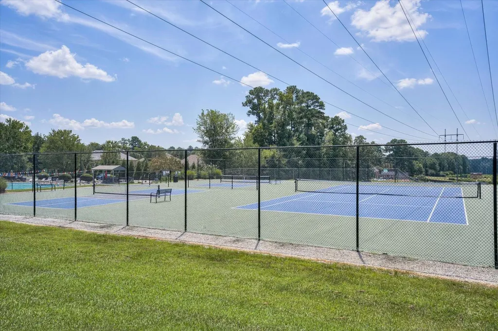 4858 Birdwood Court Evans GA 30809