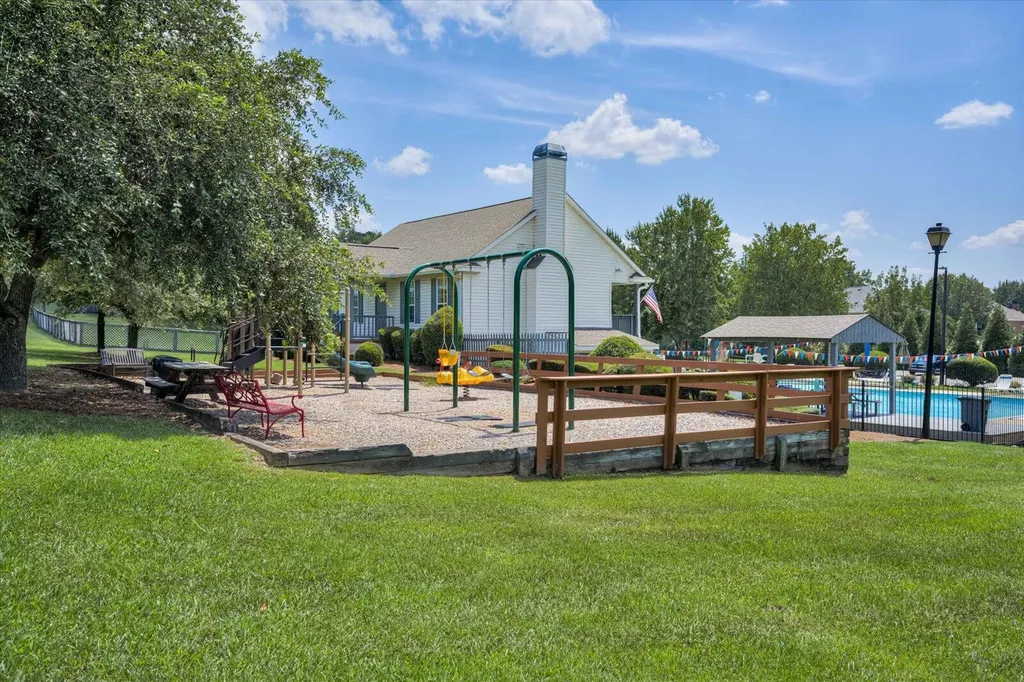 4858 Birdwood Court Evans GA 30809