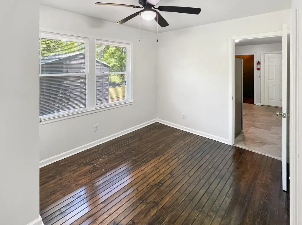 1909 Melrose Drive Augusta GA 30906