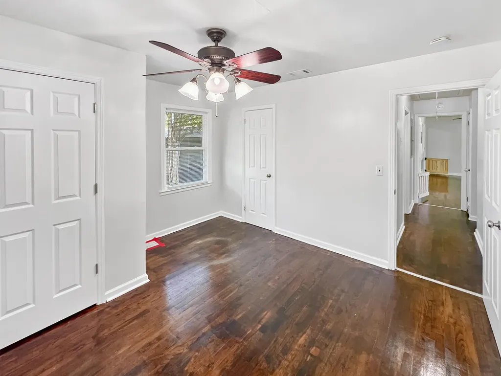 1909 Melrose Drive Augusta GA 30906