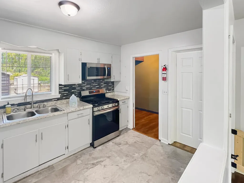 1909 Melrose Drive Augusta GA 30906