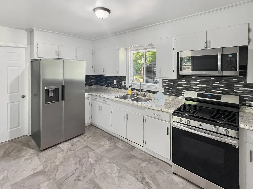 1909 Melrose Drive Augusta GA 30906